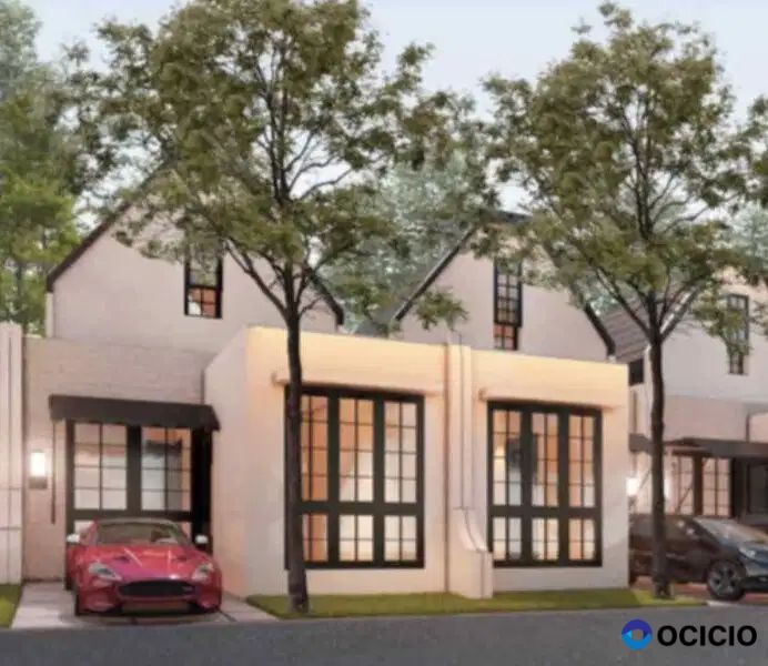 Griya Permata Tonjong - Tipe Opal