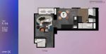 thumbnail-sell-apartemen-urbnx-tipe-x-tra-2