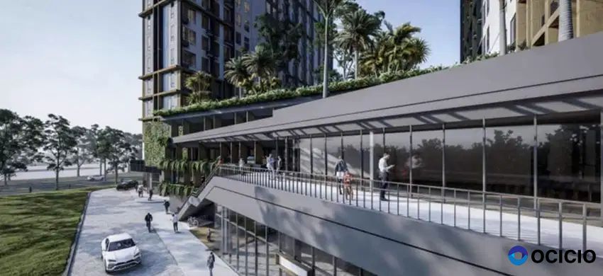 Sell Apartemen: UrbnX Tipe Soho