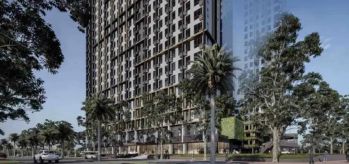 Sell Apartemen: UrbnX Tipe Corner