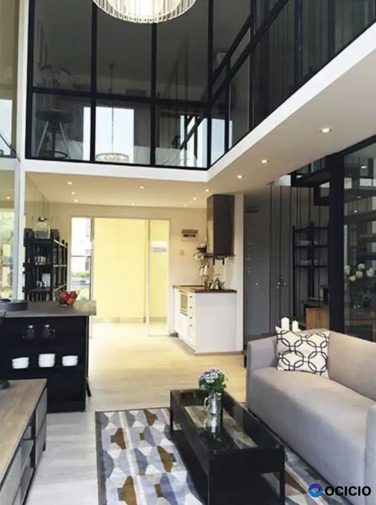 Kingland Avenue Tipe LOFT B