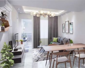 Kingland Avenue Tipe Grand Suite 50