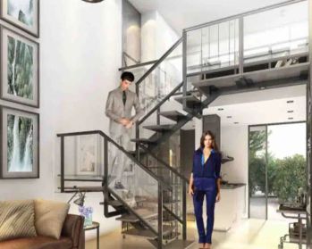 Kingland Avenue Tipe Premium