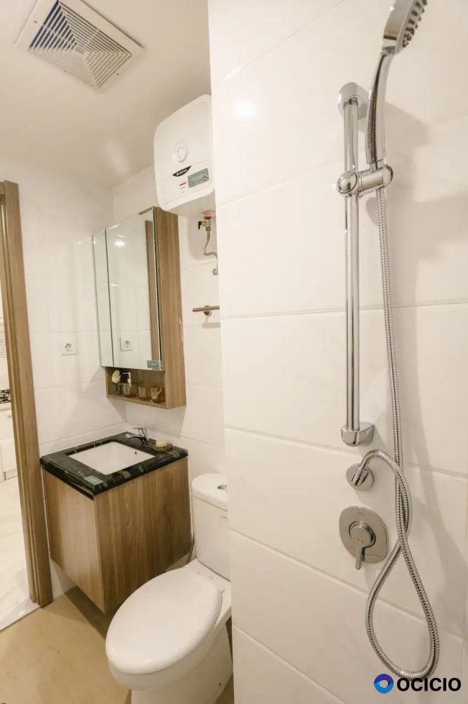 SkyHouse BSD+ Tipe 1 BR