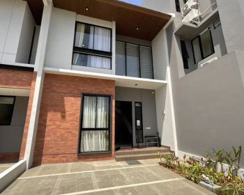 Sutera Sawangan Tipe Topaz