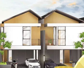 Milestone at Memora House Tipe 7x12