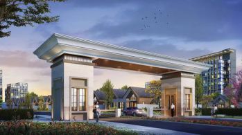 Kota Podomoro Tenjo - Cluster Damar Tipe 40