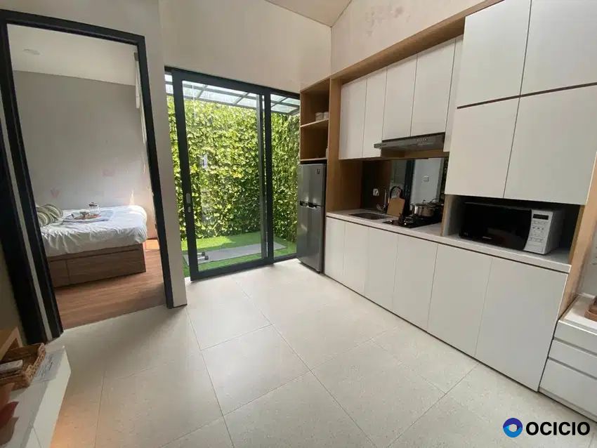 Grand Duta City - East Manhattan Tipe Chelsea