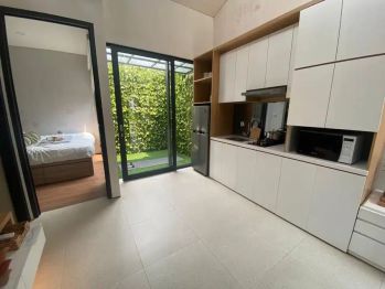 Grand Duta City - East Manhattan Tipe Chelsea