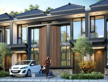 Golden Park 2 Tipe Viola