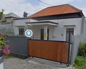 Rumah Siap Huni Bisa Over Kredit Di Krishna Loka Residence Denpasar Bali
