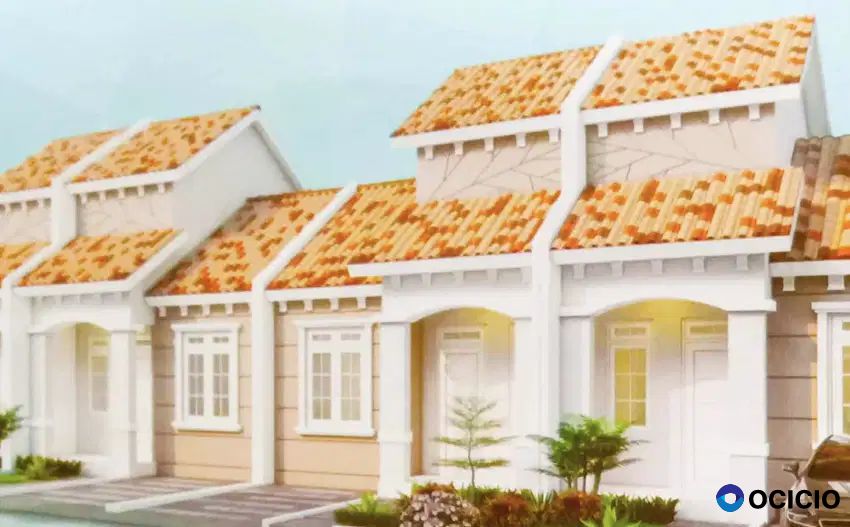 Grand Harmoni 5 Tenjo Tipe 44/60