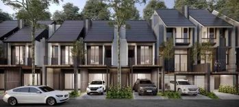 Kahfi Park Residence Tipe Signature