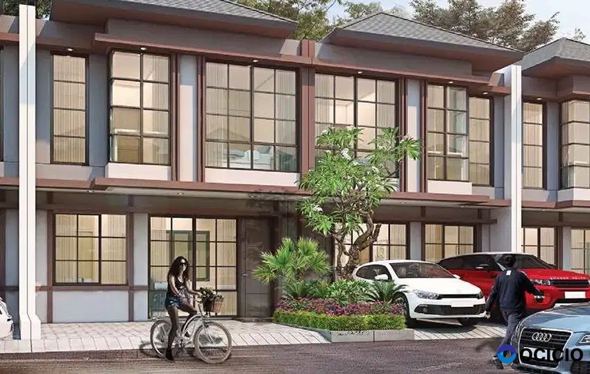 Emerald City Tipe Sapphire