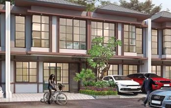 Emerald City Tipe Sapphire