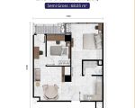 thumbnail-anwa-bintaro-apartment-tipe-2-br-6