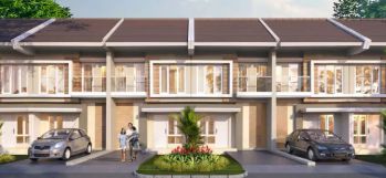 Paradise Serpong City Tipe Everest