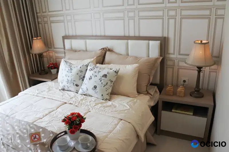 Cluster Nashville Tipe 166