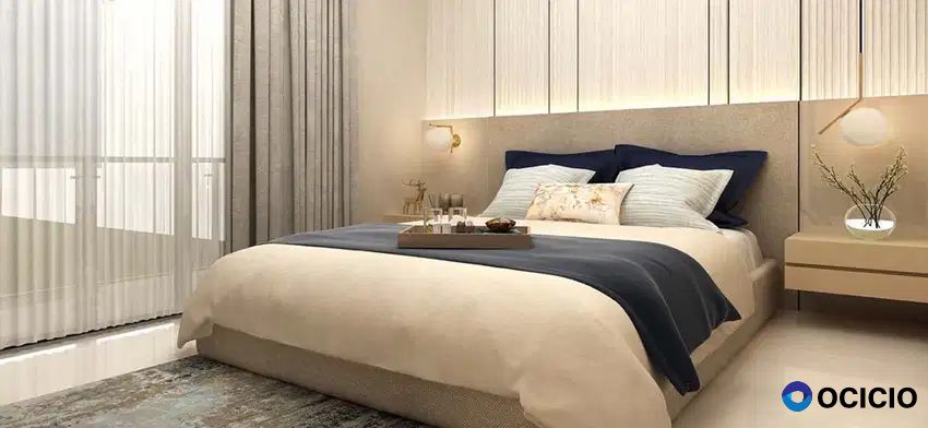 Cluster Nashville Tipe 142