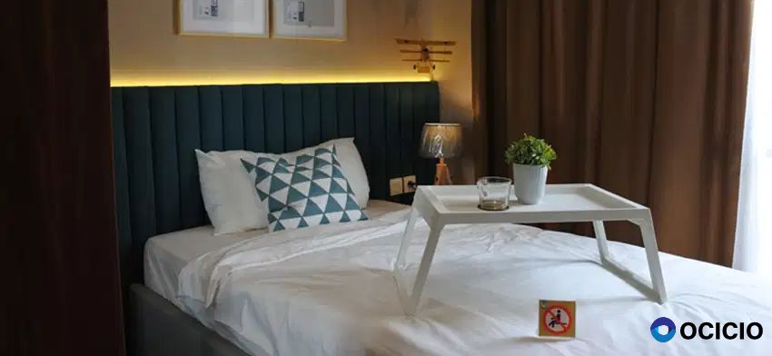 Cluster Nashville Tipe 129