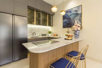 Cluster Miami Tipe 15