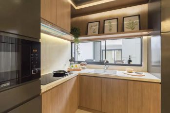 Cluster Miami Tipe 12