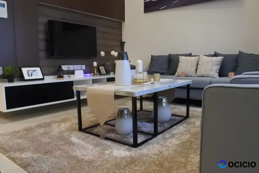 Cluster Bellwood tipe 212/200