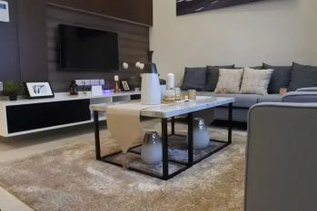 Cluster Bellwood tipe 212/200