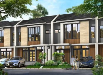 Cluster Bellwood Tipe 107/98