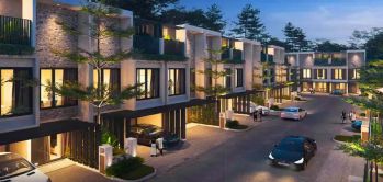 Anwa Residence - Tipe 120/205