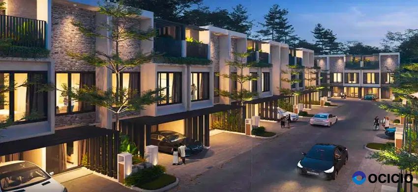 Anwa Residence - Tipe 72/132