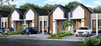 Grand Batavia 2 Cluster Sirena Tipe Selena