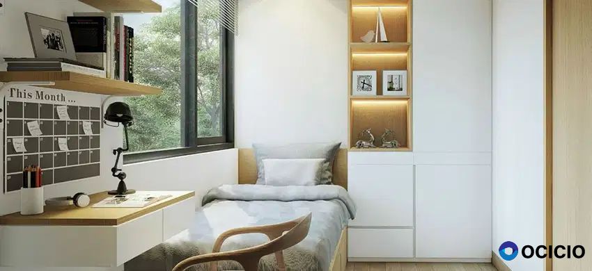 BSD City - Tanakayu Svasti Tipe 6