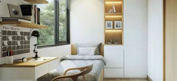 BSD City - Tanakayu Svasti Tipe 6