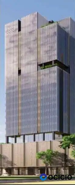 PIK 2 - Ginza Beachwalk Tipe Kavling Pantai