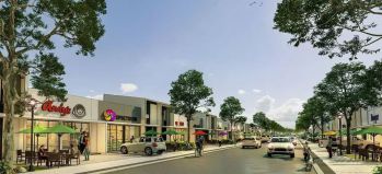 Padma Hills Tipe BizHauz