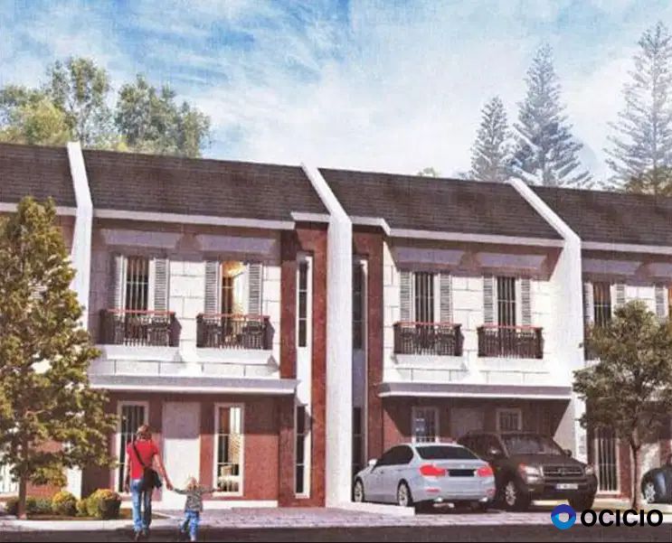 Ciomas Permai Tipe 52