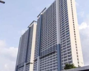 Sell Apartemen: Tifolia Tipe 1 BR