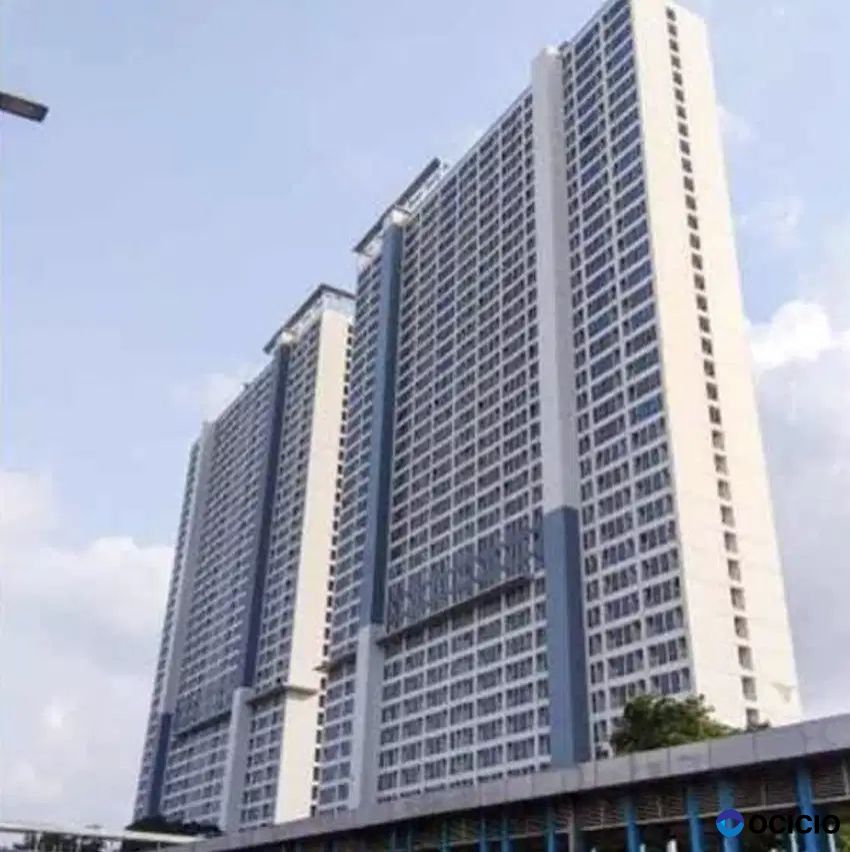 Sell Apartemen: Tifolia Tipe 1 BR