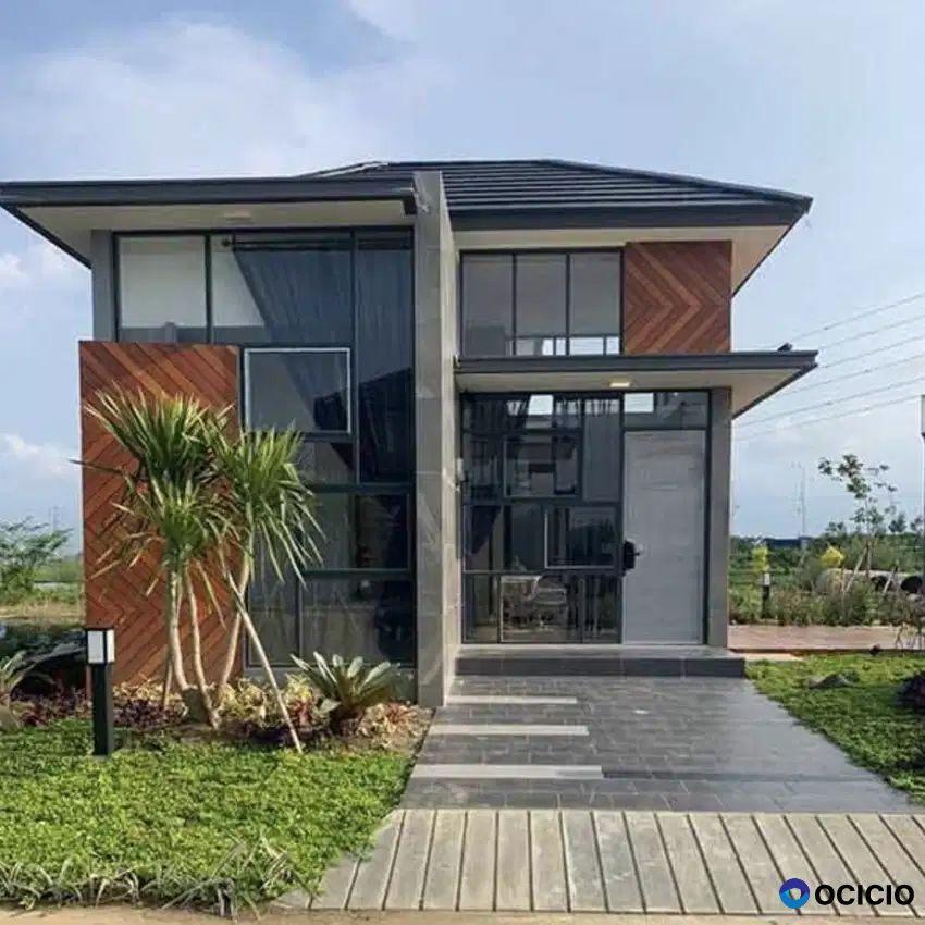 Golden Gemilang Bekasi Tipe Jasmine