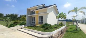 Bumi Bantar Panjang Tipe Tulip