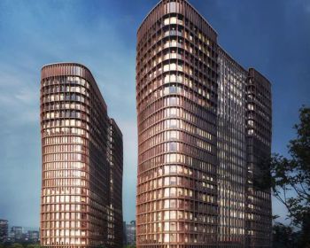 South Quarter Residence Tipe Studio