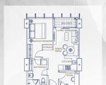 thumbnail-south-quarter-residence-tipe-1-br-study-7