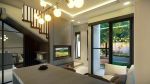 thumbnail-cluster-uenos-house-tipe-n-cimanggis-golf-estate-10