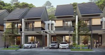 NYKKA by Alam Sutera Tipe Rynuu 7x20