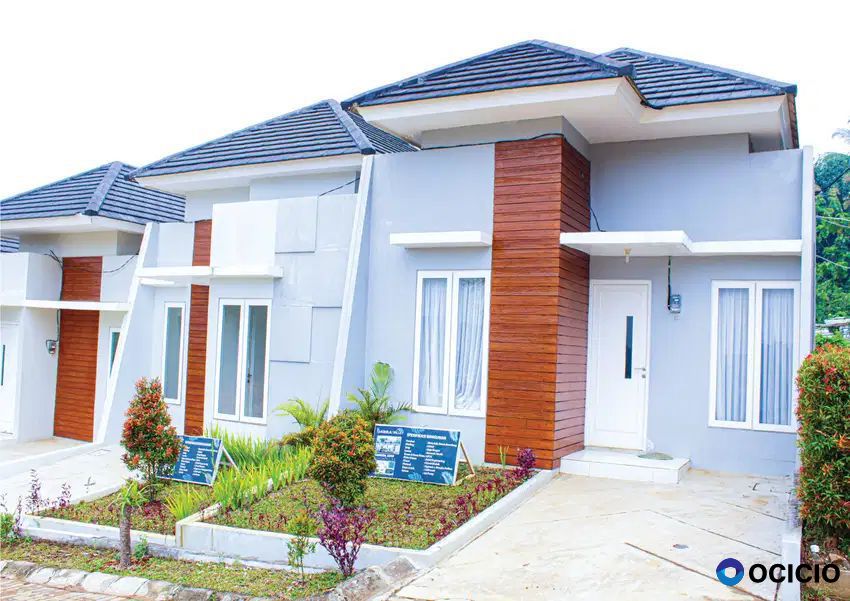 Aquila Valley Tipe Garuda