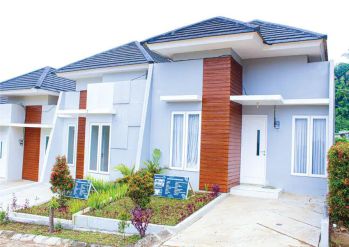 Aquila Valley Tipe Garuda