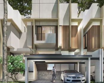 The Blizfield at BSD City Tipe 9