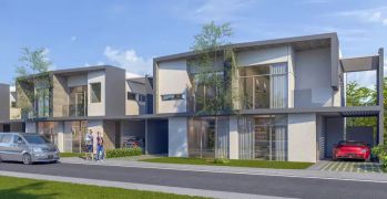 The Nove Tipe Semi Detached – Nuvasa Bay