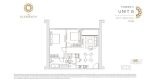 thumbnail-the-elements-apartment-tipe-2-br-0